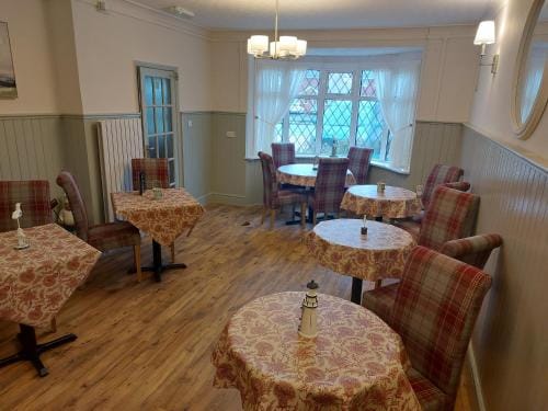 Sea Air B&B Hotel in Chapel Saint Leonards