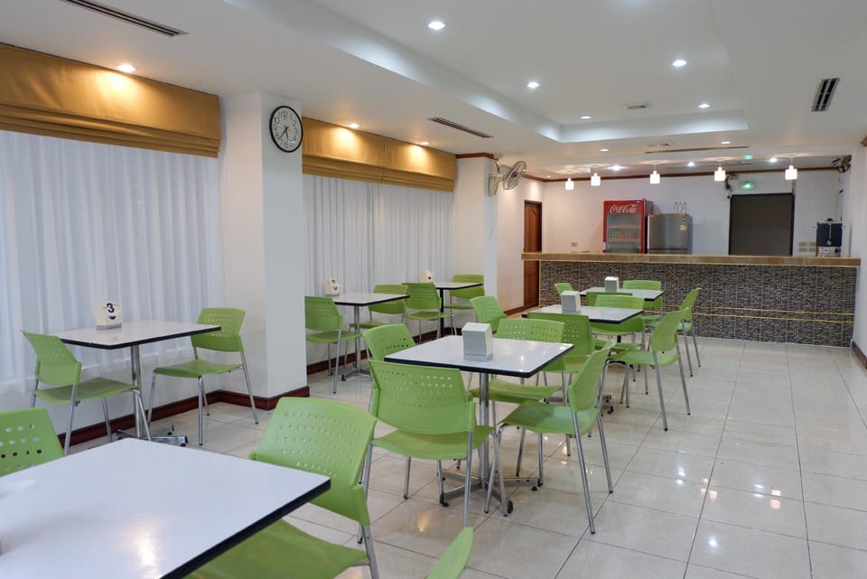 Auychai Grand Hotel Hotel in Thailand