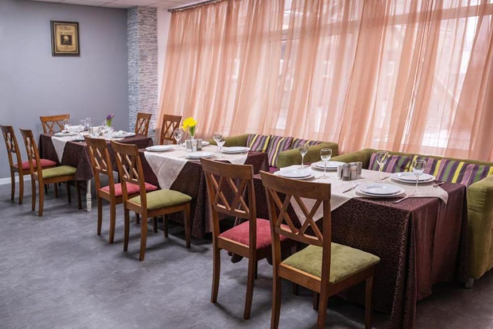 Express Hotel Hotel in Kiev City - Kyiv