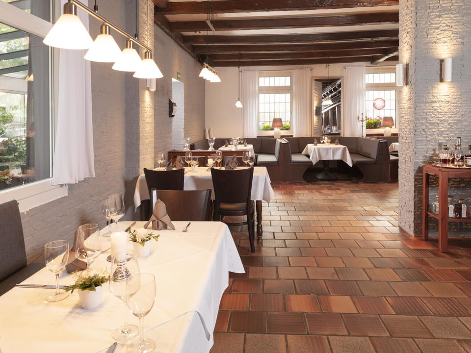 Hotel Haus Gimken Hotel in Essen