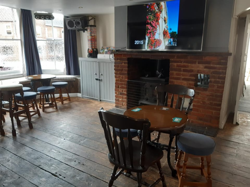 The Rampant Horse Inn Inn in North Norfolk District