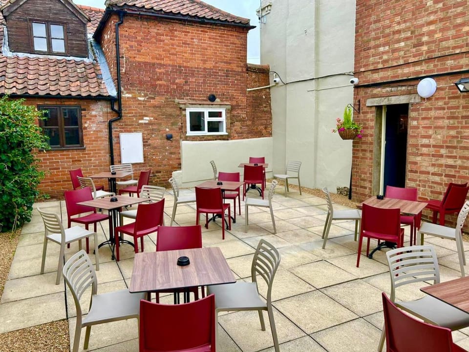 The Rampant Horse Inn Inn in North Norfolk District
