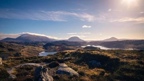 The Rhiconich Hotel Hotel in Scotland