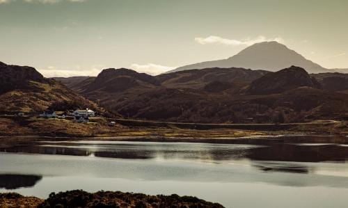 The Rhiconich Hotel Hotel in Scotland