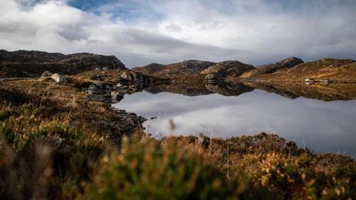 The Rhiconich Hotel Hotel in Scotland