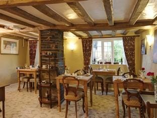 Tinhay Mill Guest House Hotel in West Devon District