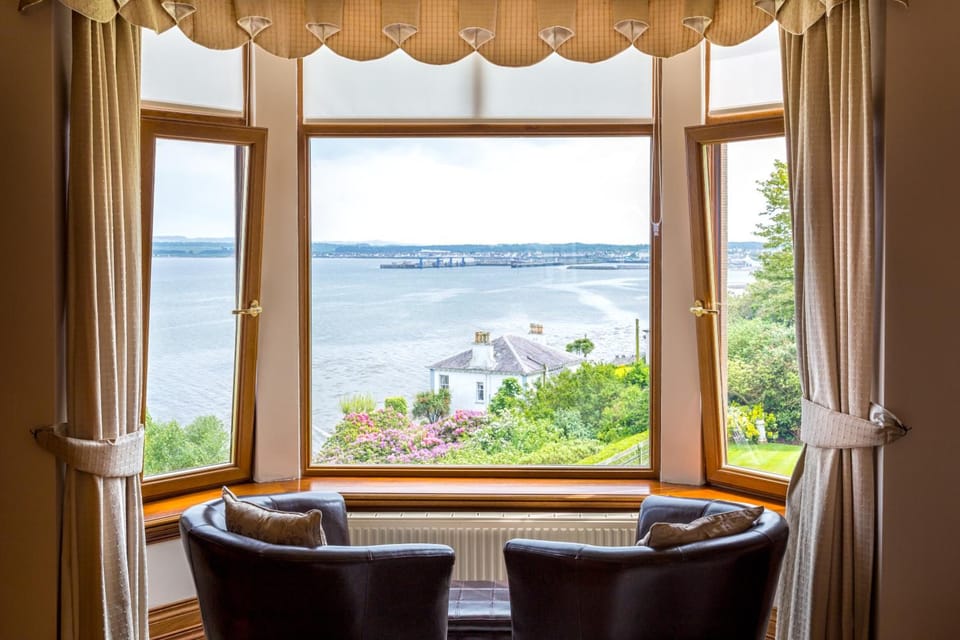 Thornbank House Hotel in England