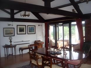 Thorpe Thewles Lodge Lodge in England