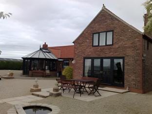 Thorpe Thewles Lodge Lodge in England
