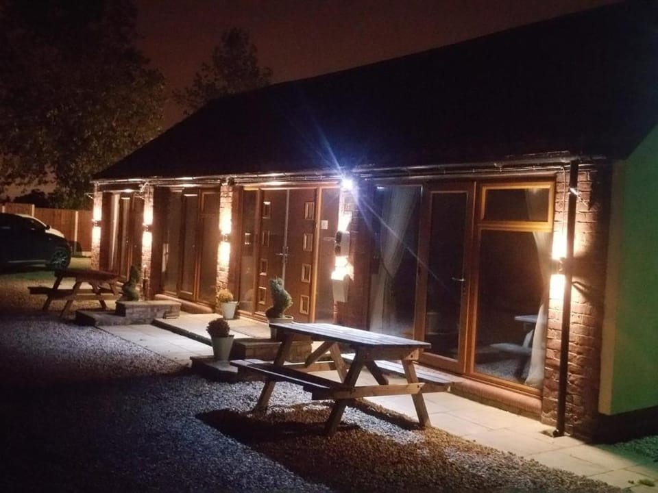 Thorpe Thewles Lodge Lodge in England