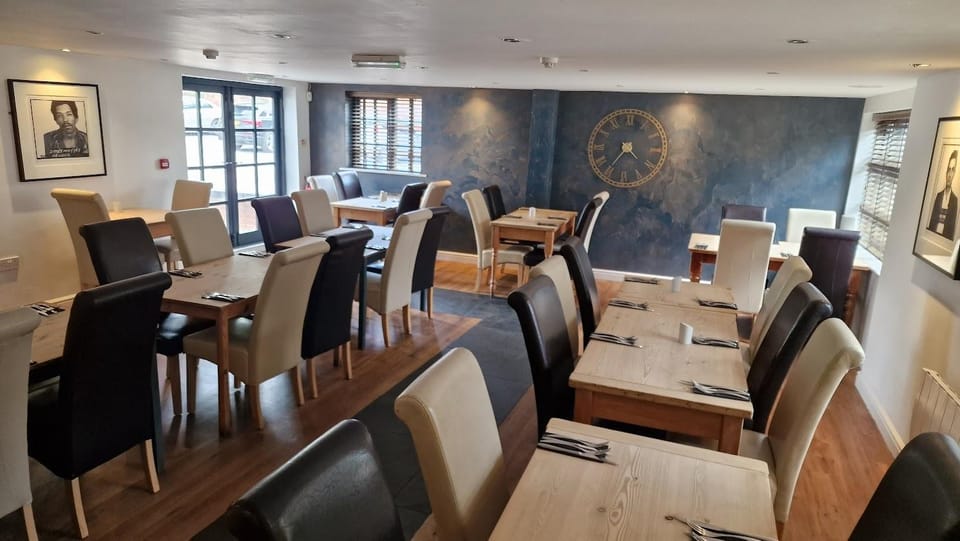 Barton B&B Inn in South Derbyshire District