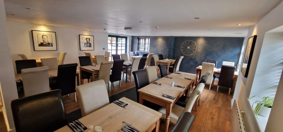 Barton B&B Inn in South Derbyshire District