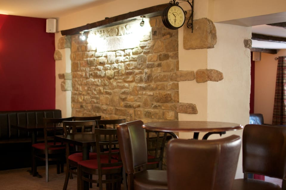 The Three Horseshoes Hotel Hotel in Barnard Castle
