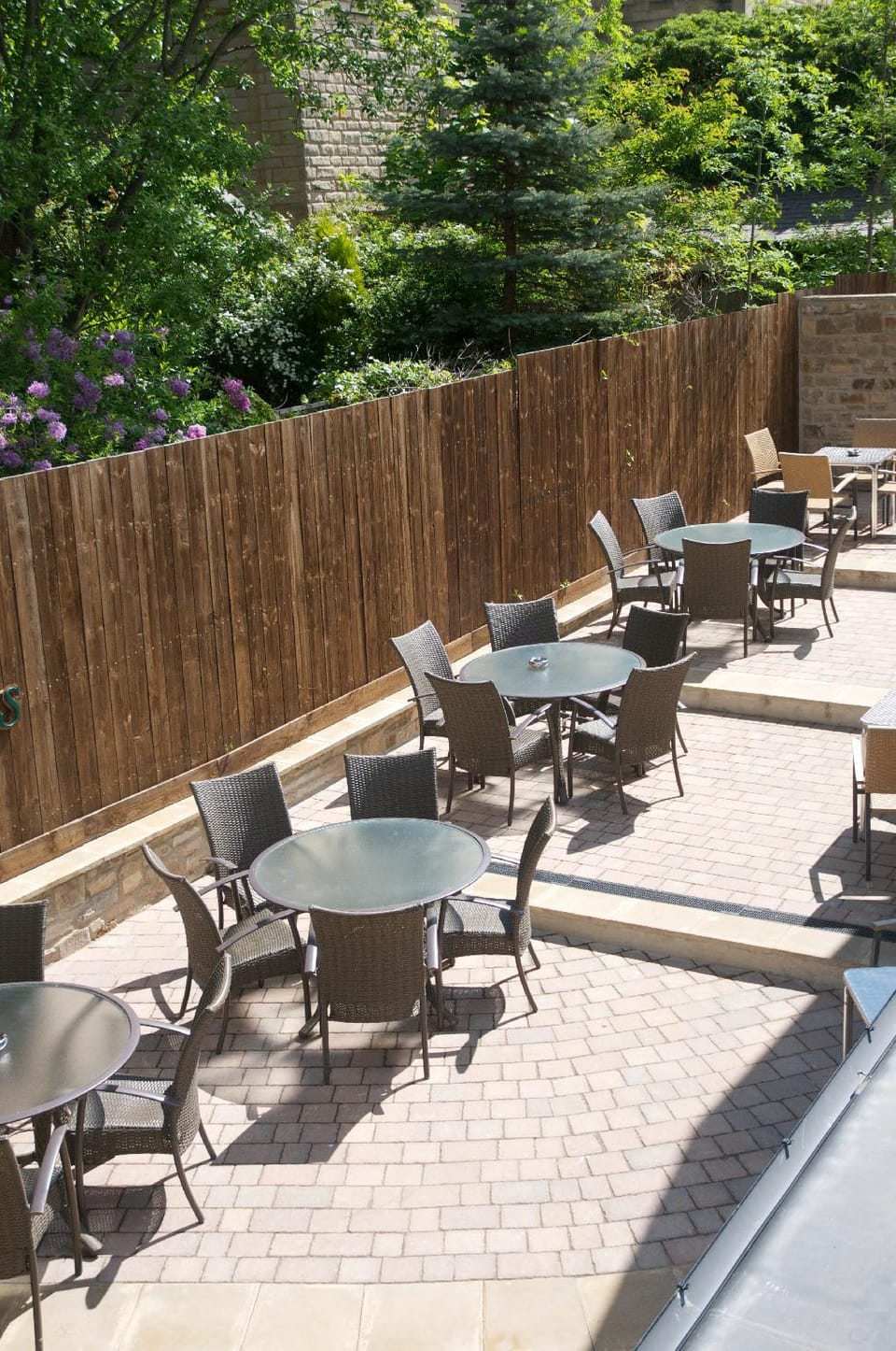The Three Horseshoes Hotel Hotel in Barnard Castle