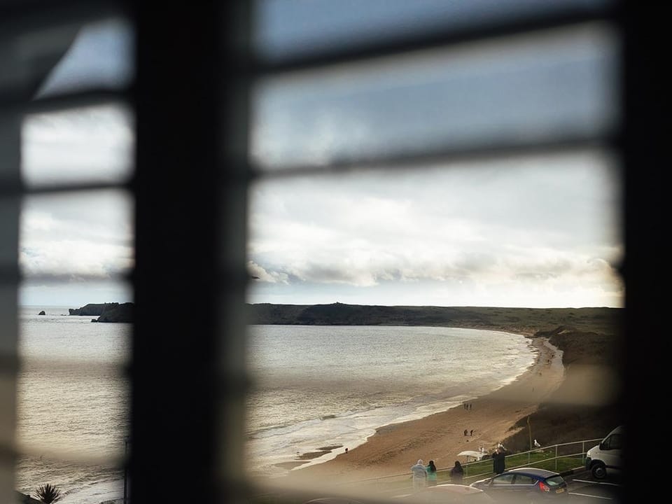 The Townhouse Hotel in Wales