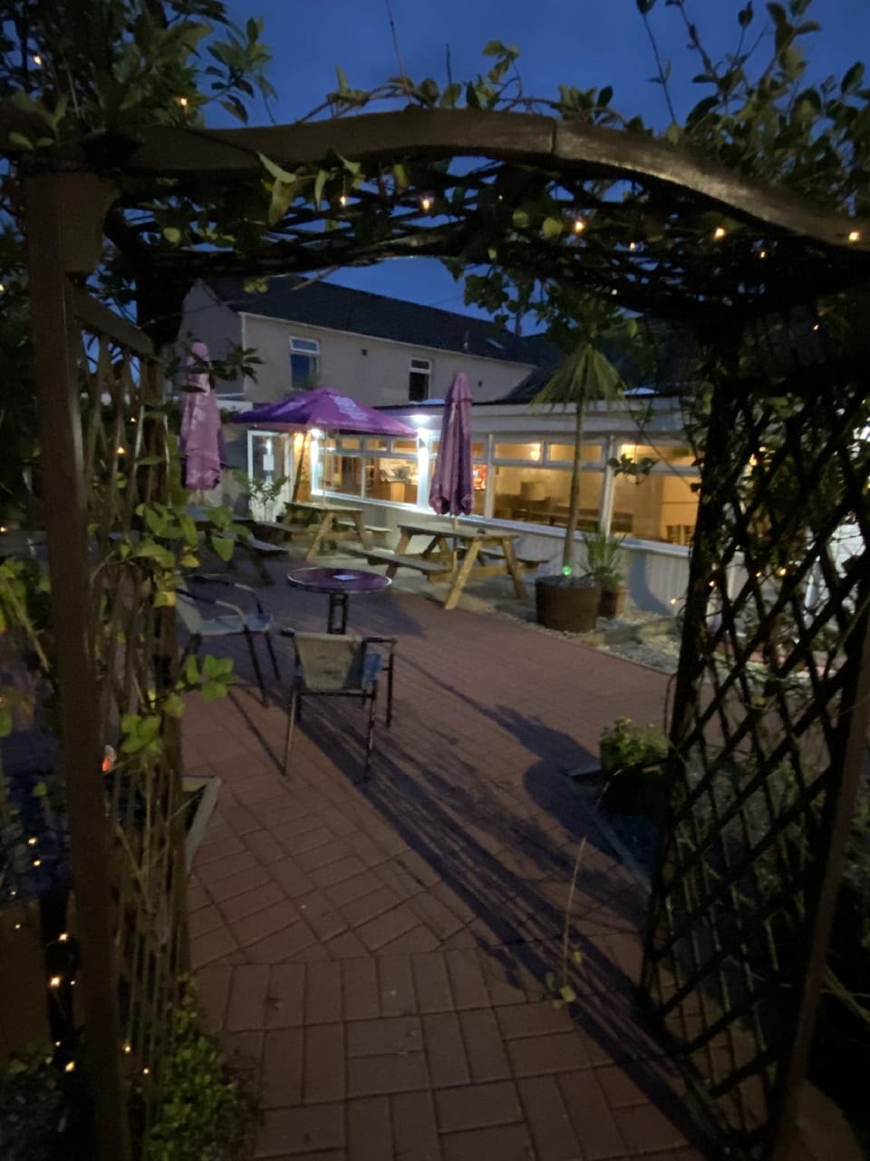 Tigh Na Mara Hotel Hotel in England