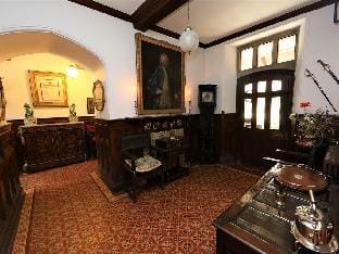 Tower Hotel in Wales