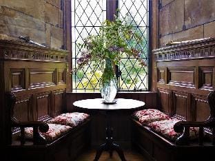 Tower Hotel in Wales