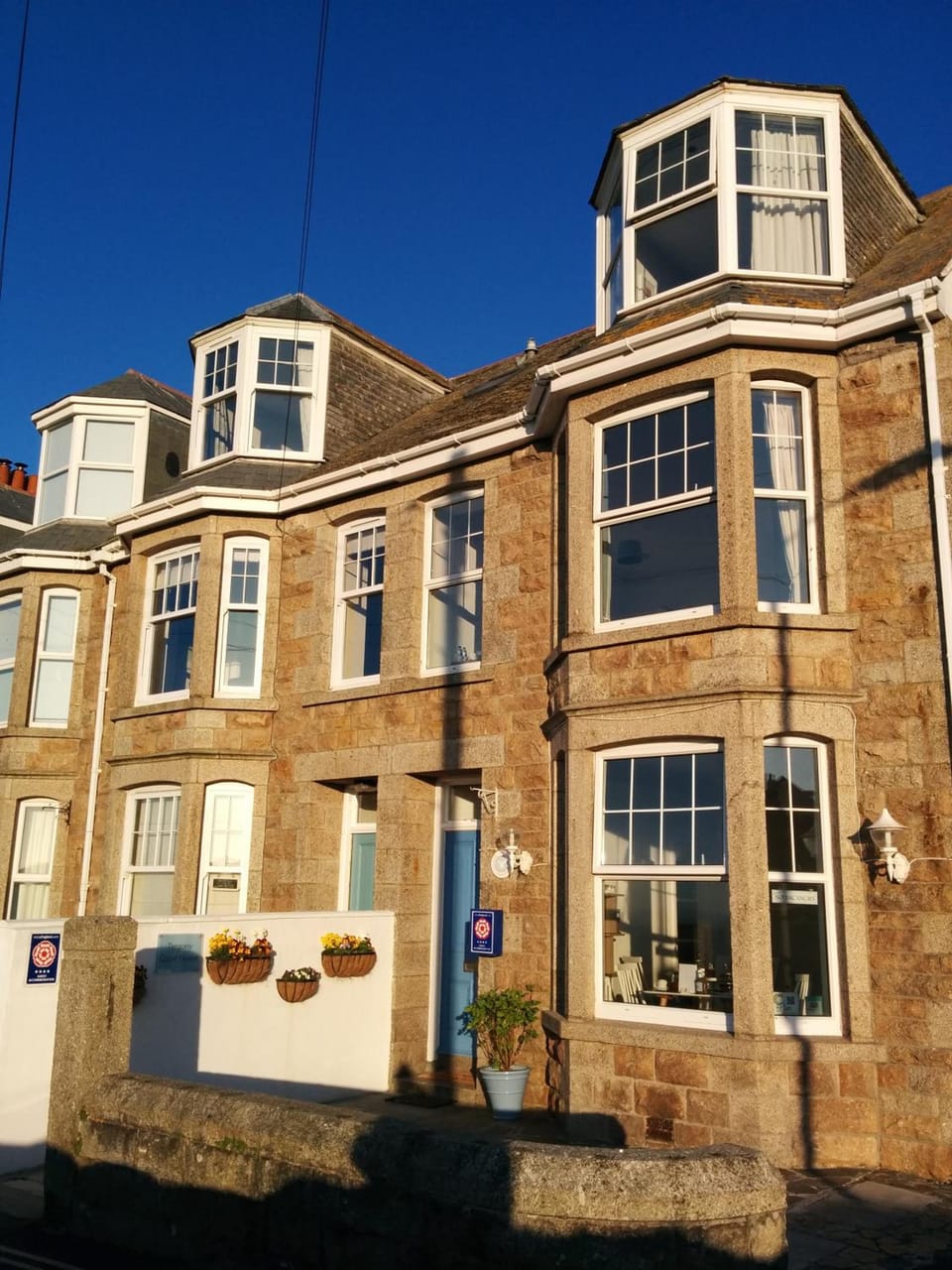 Tregony Guest House Hotel in Saint Ives