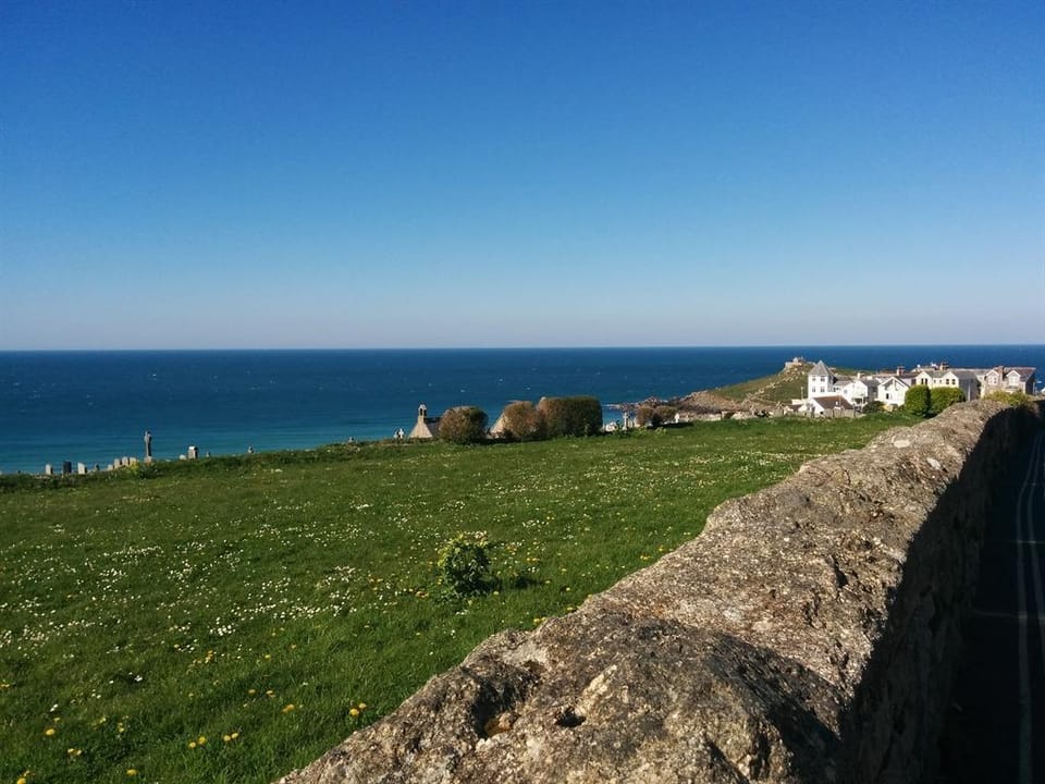 Tregony Guest House Hotel in Saint Ives