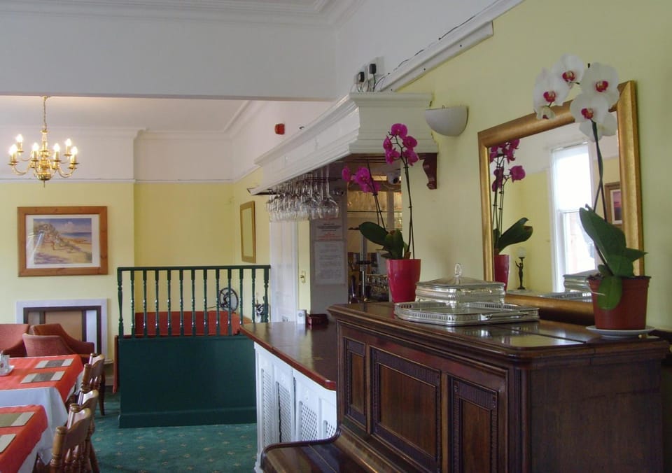 Twin Lions Hotel Hotel in Edinburgh