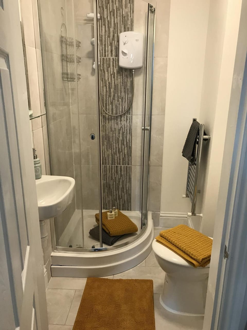 Townhouse @ Nelson Street Crewe Hotel in Crewe