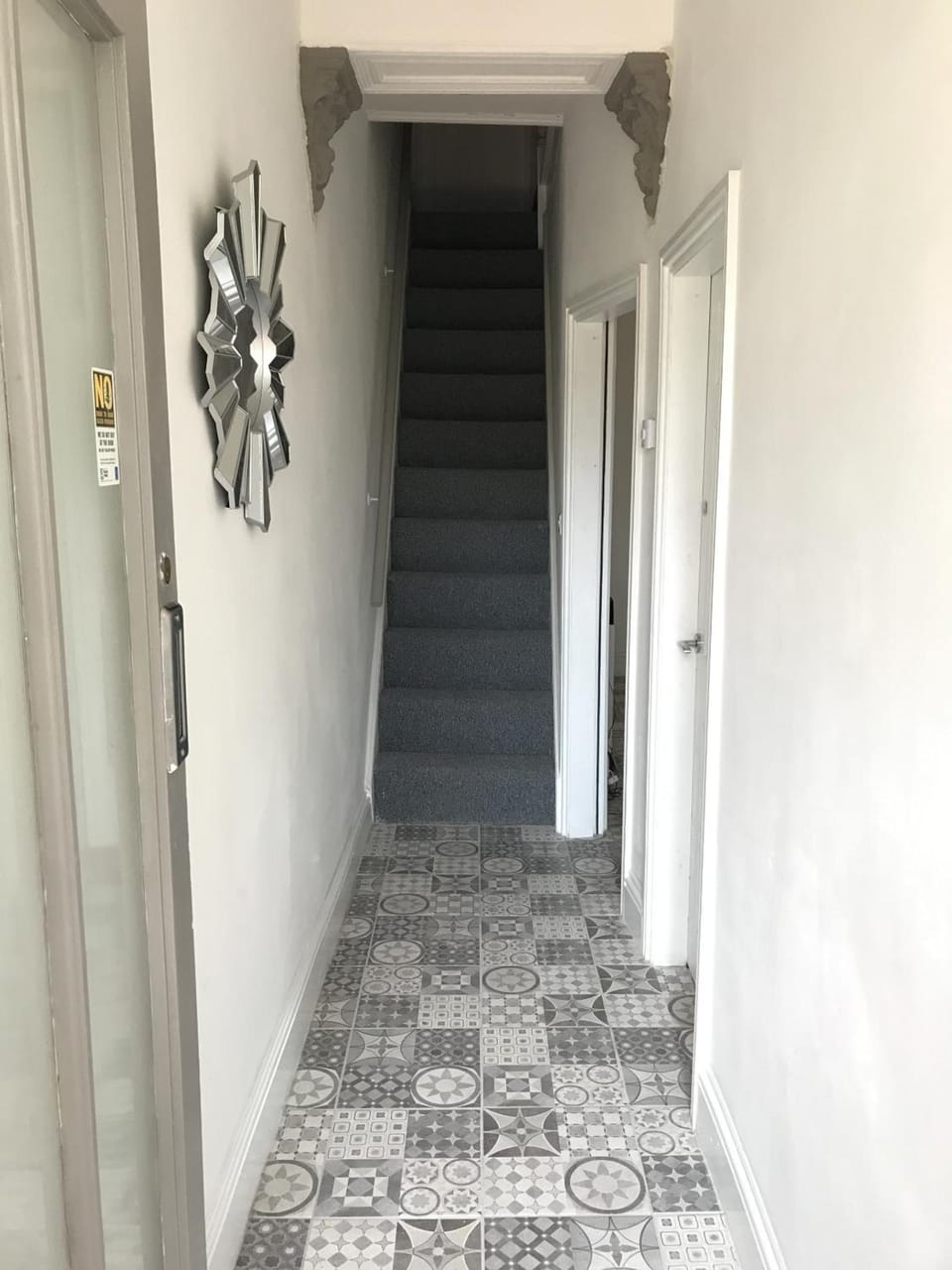 Townhouse @ Nelson Street Crewe Hotel in Crewe