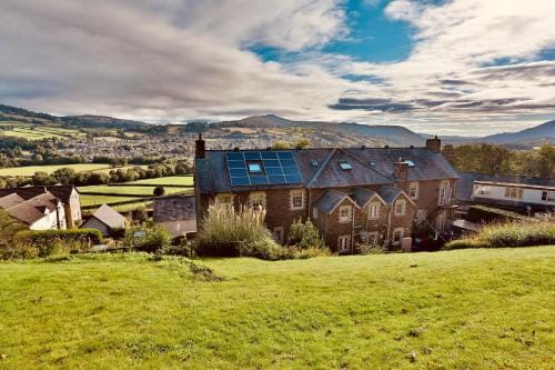 Ty Croeso Bed & Breakfast Hotel in Wales