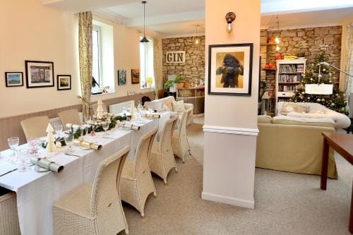 Ty Croeso Bed & Breakfast Hotel in Wales