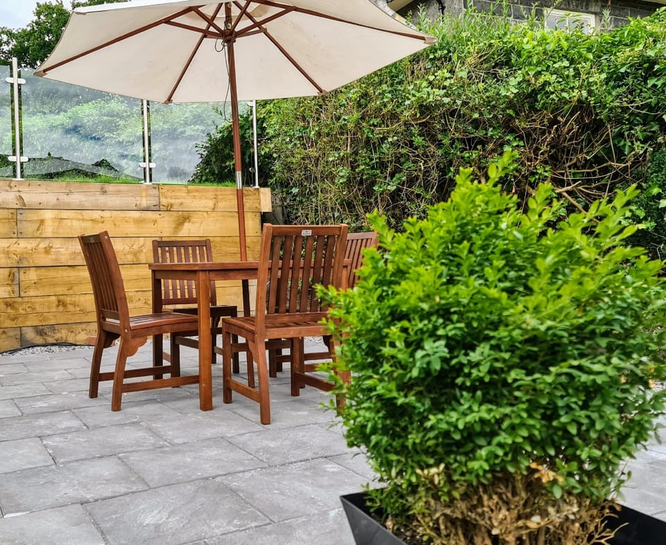 Ty Morgans Apartments Hotel in Rhayader