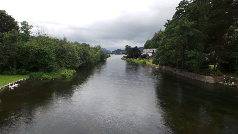 Tynedale Guest House Hotel in Penrith