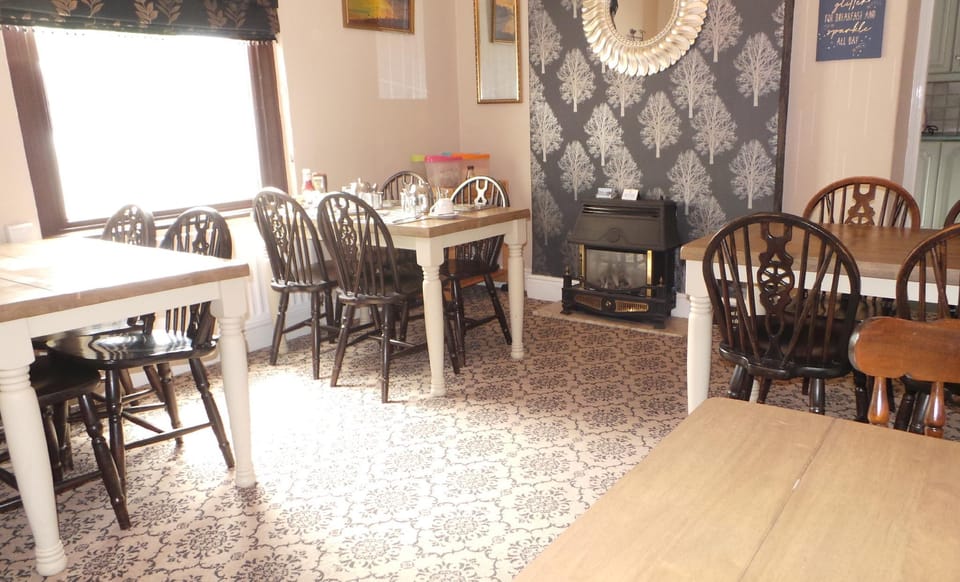 Tynedale Guest House Hotel in Penrith