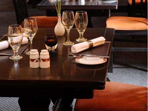 Uplawmoor Hotel Hotel in England