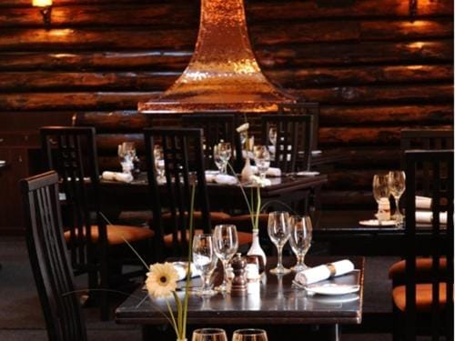 Uplawmoor Hotel Hotel in England