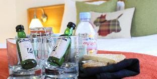 Uplawmoor Hotel Hotel in England