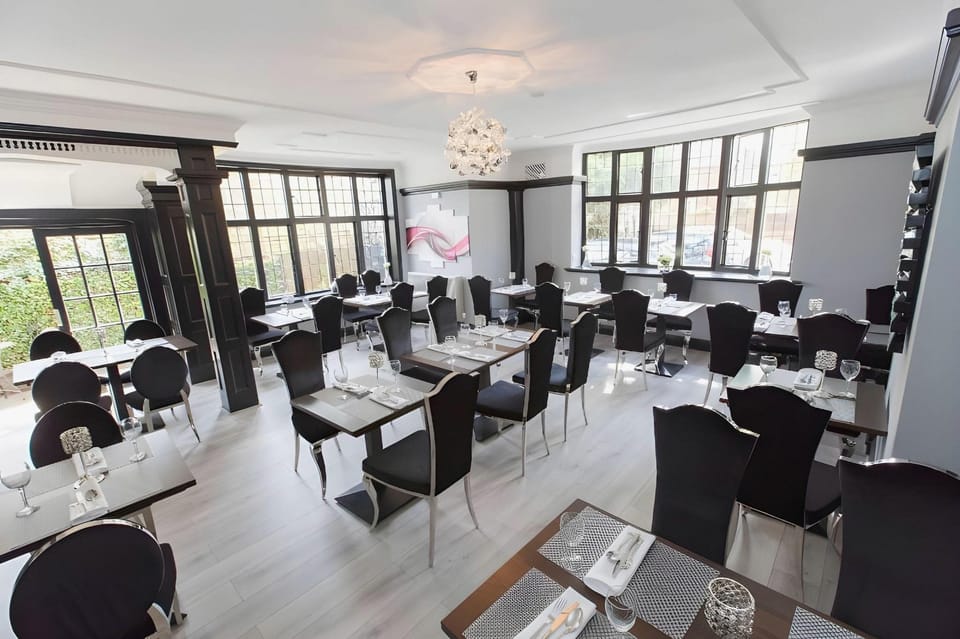 Verve Hotel Hotel in Bedford