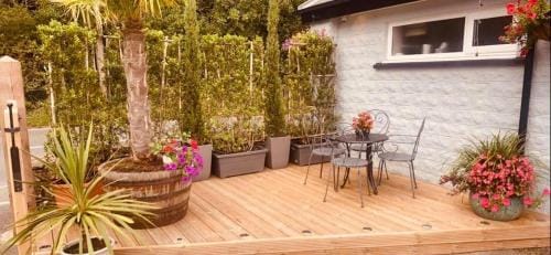 The Usk Guesthouse Hotel in Talybont-on-Usk