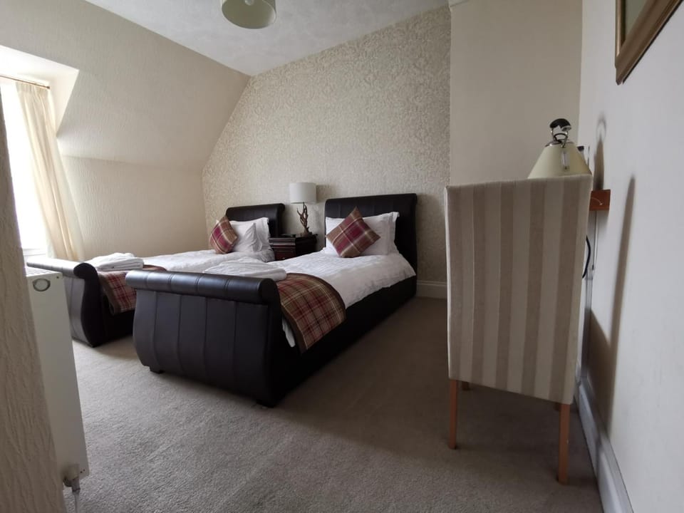 The Millcroft Hotel Hotel in Scotland