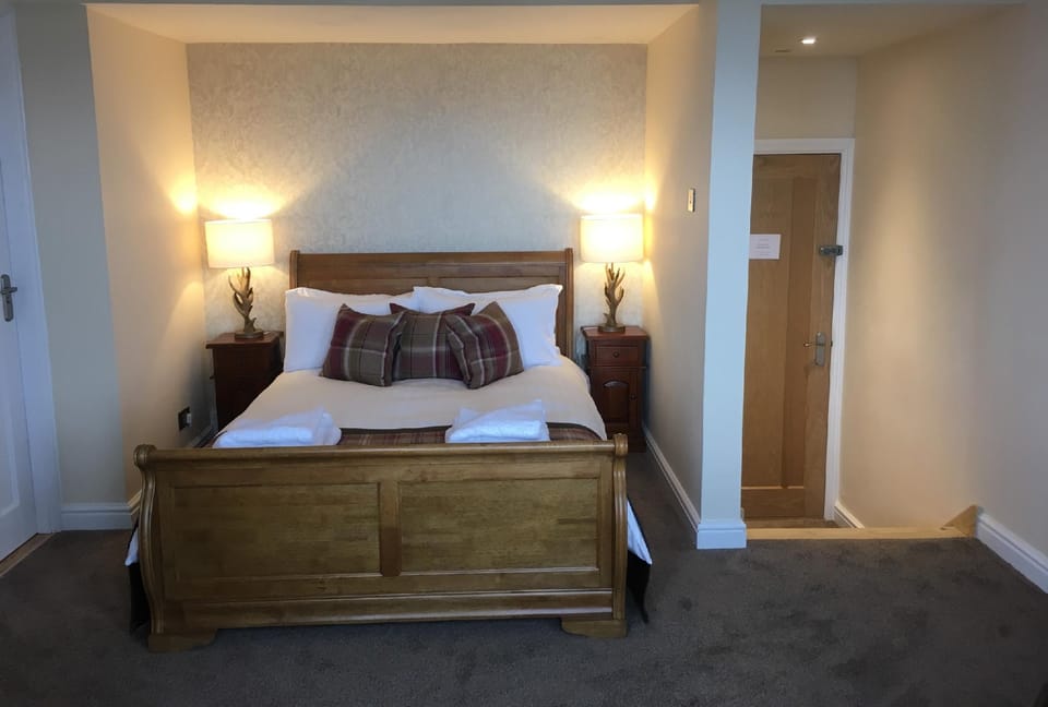 The Millcroft Hotel Hotel in Scotland