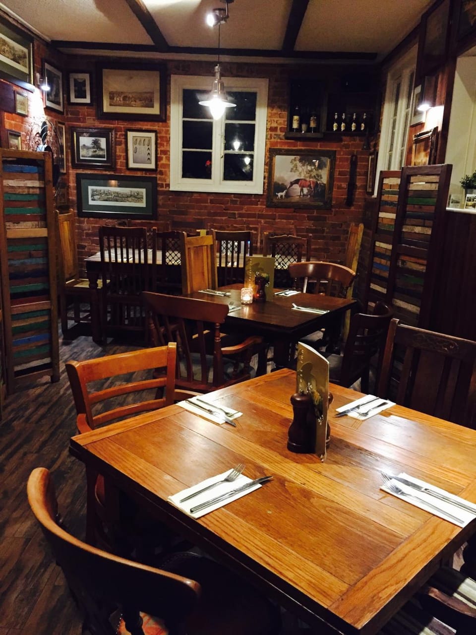 The New Forest Inn Inn in Lyndhurst