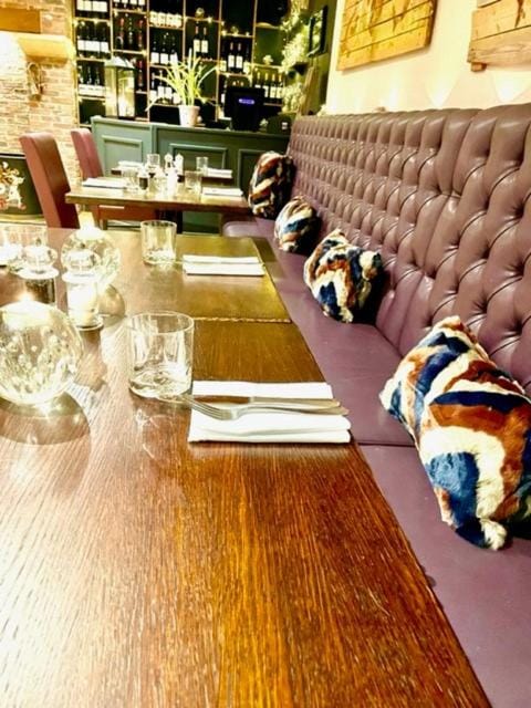 The Oak Tree Inn Inn in Borough of Harrogate
