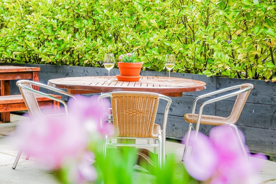 The Oak Tree Inn Inn in Borough of Harrogate