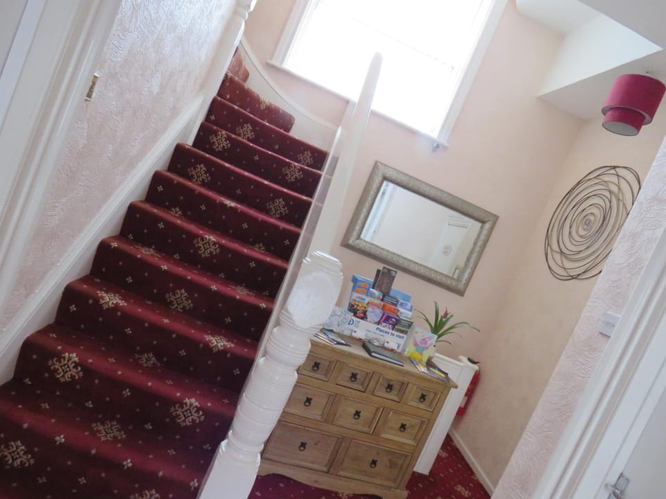 The Heidi Bed & Breakfast Hotel in Southport