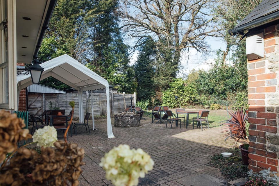 The Jolly Drover Inn in Chichester District