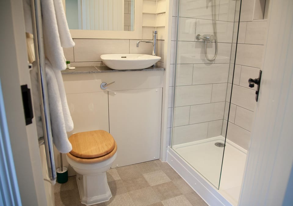 The Kings Arms Coaching Inn Hotel in Cotswold District