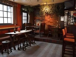 The Lamb Inn Inn in Marlborough SN8, UK