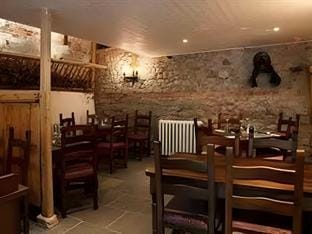 The Lamb Inn Inn in Marlborough SN8, UK