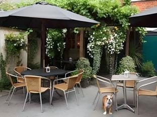 The Lamb Inn Inn in Marlborough SN8, UK