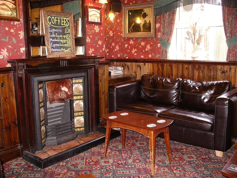 La Spada B&B and Restaurant Inn in Durham
