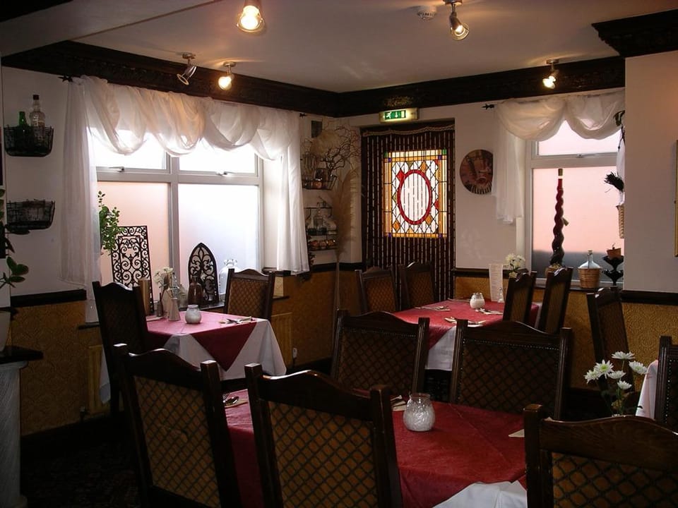 La Spada B&B and Restaurant Inn in Durham